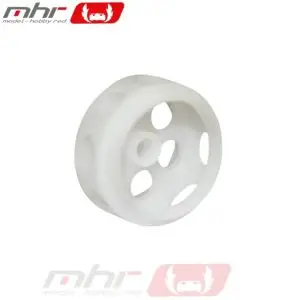 Llanta 14,5 x 8 mm. UNIVERSAL NYLON