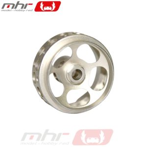 Llanta Urano -Champagne- 16,9 x 8,5 mm. SP022323