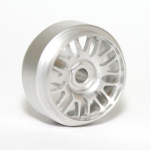 Llanta 16,9 x 10 mm. BBS 17
