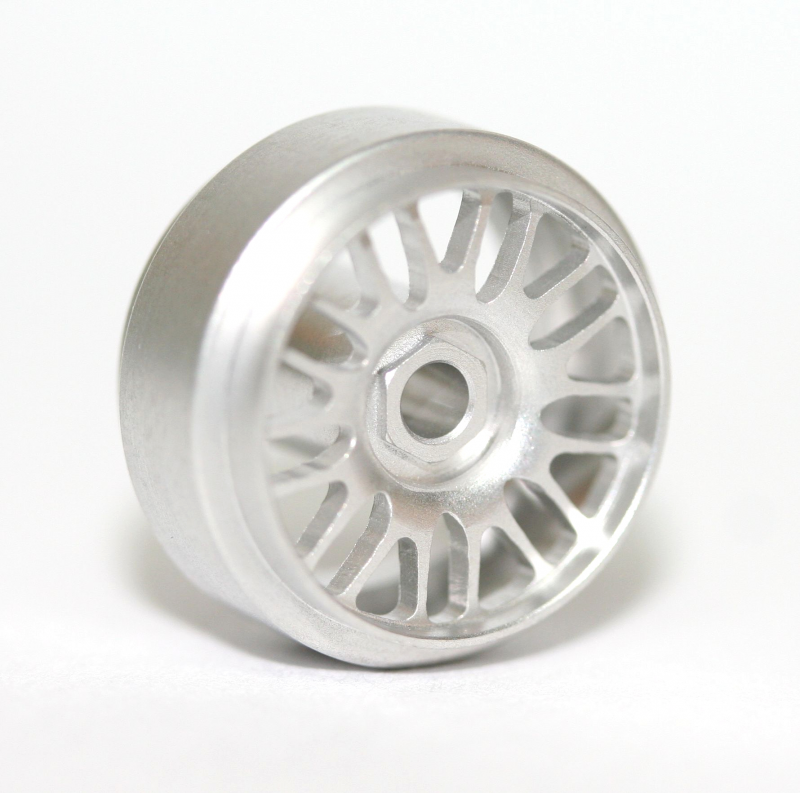 Llanta 16,9 x 10 mm. BBS 17