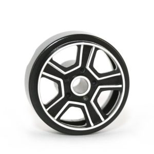 Llanta 16,9 x 10 mm. SPA -Eau Rouge-