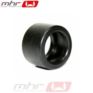 Neumático S2 18,5 x 10,5 mm.