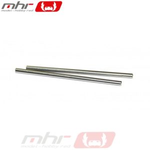 Eje 45 x 2,38 mm. (3/32´´) - SP041045