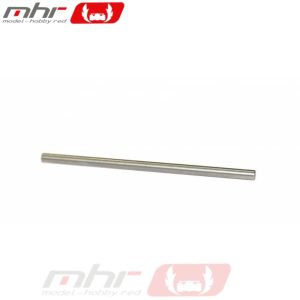 Eje TITANIO 55 x 2,38 mm. (3/32´´) - SP041155