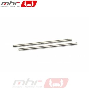 Eje hueco 50 x 2,38 mm. (3/32´´) - SP042050