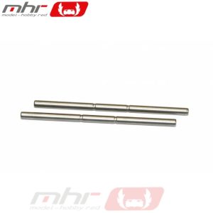 Eje autocentrable 50 x 2,38 mm. (3/32´´) - SP049996