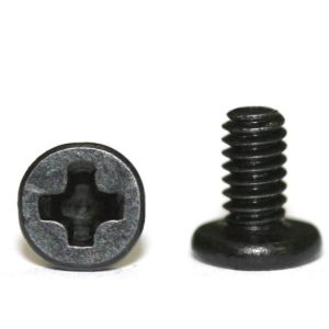 Tornillo M2 x 4 especial para motores PHILLIPS