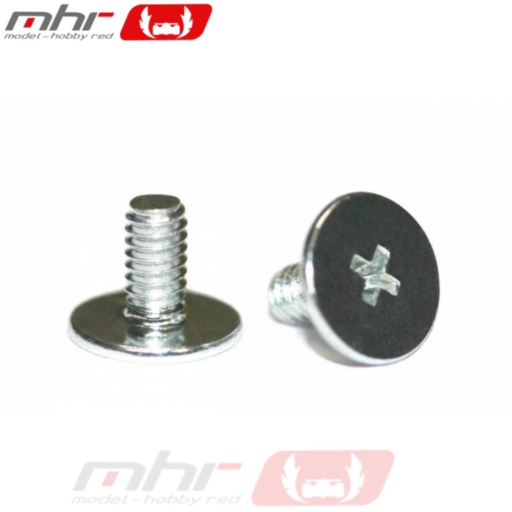 Tornillo UNIVERSAL especial para guías 1/32