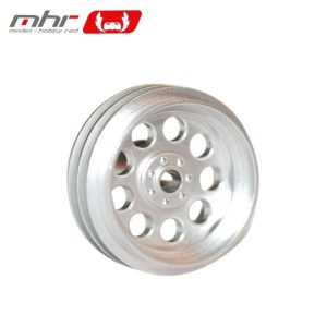 Llanta 19,3 x 10 mm. -TOUAREG-