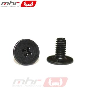 Tornillo M2 x 4 especial para motores PHILLIPS