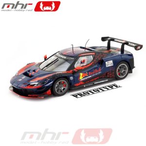 Ferrari 296 GT3 Franz Hermann - Avant Slot AV52307