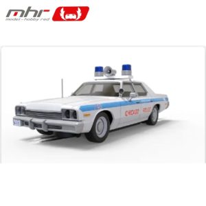 H4407 - Dodge Mónaco - Blues Brothers - Chicago Police