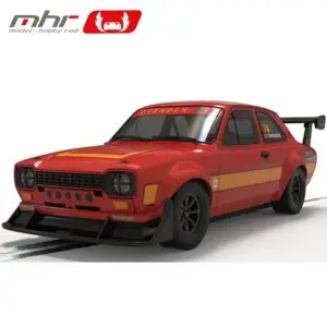 Superslot - Ford Escort MKI RSR - Ovenden 74