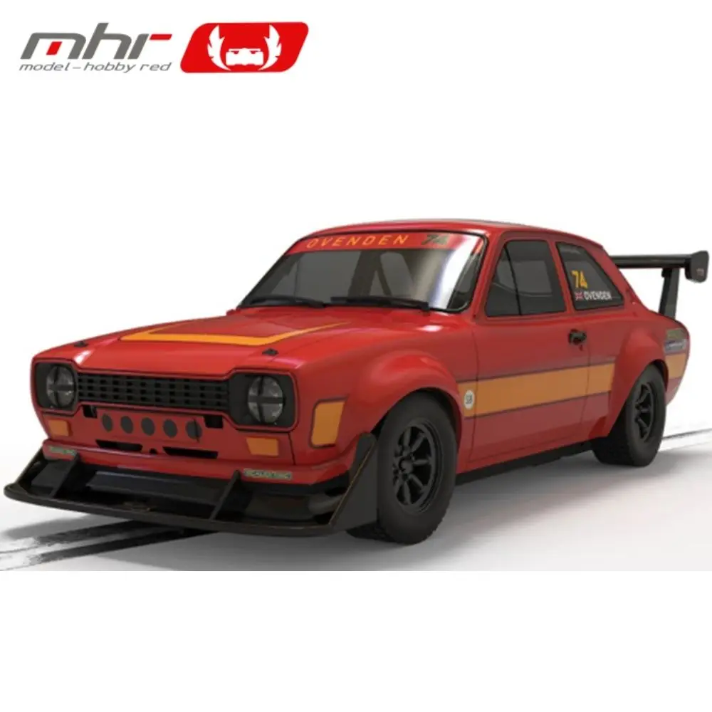 Superslot - Ford Escort MKI RSR - Ovenden 74