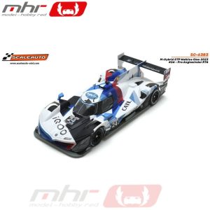 M-Hybrid GTP Watkins Glen 2023 #24 - Pro Anglewinder RT4