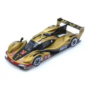 Scaleauto - Porsche 963 GTP Team Jota 6h Austin 2024