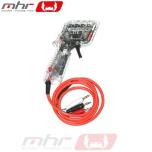 LITE -EVO- mando 100% electrónico - SP130021