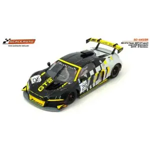 Scaleauto - R8 GT2 Team WRT GT sport club #25 Blancpain 2019 - R Version