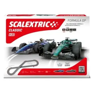 Scalextric - Fórmula GP