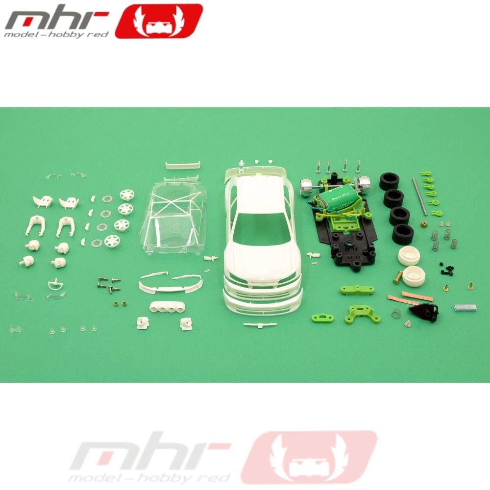 Kit blanco Peugeot 306 Avant Slot - AV52899